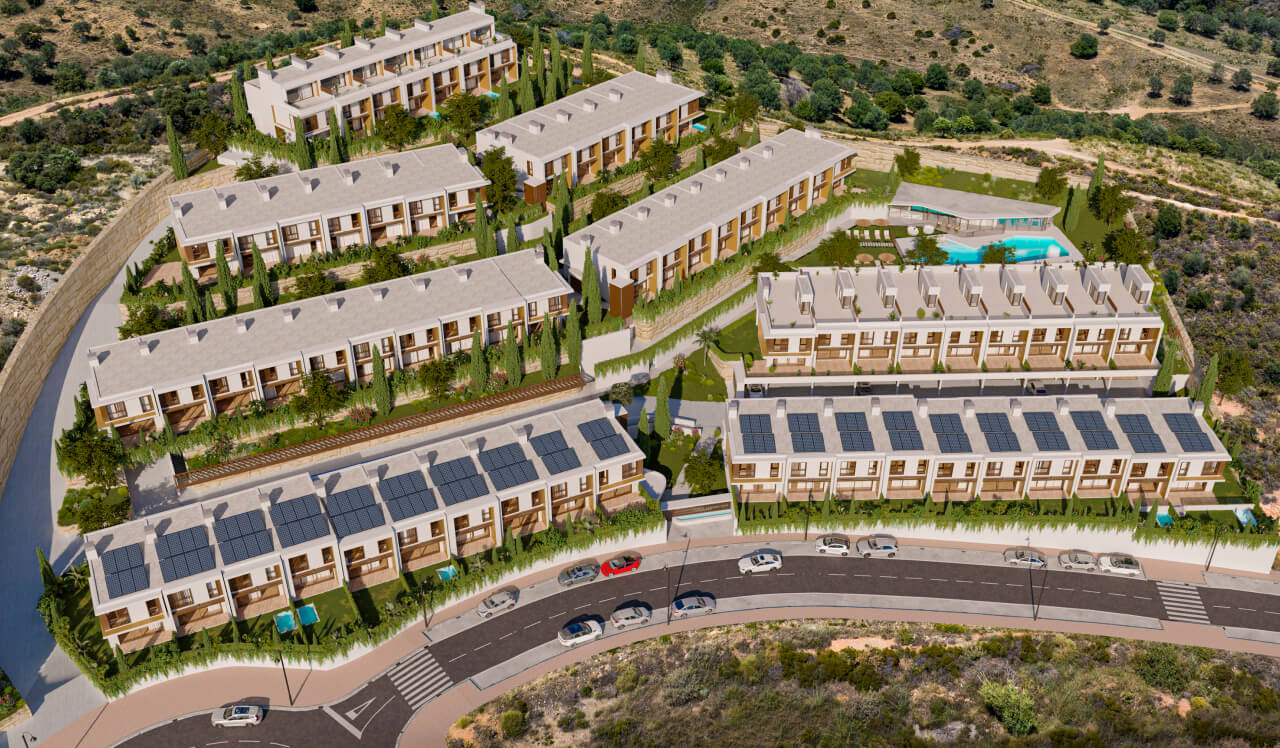 Promoción en La Cala de Mijas