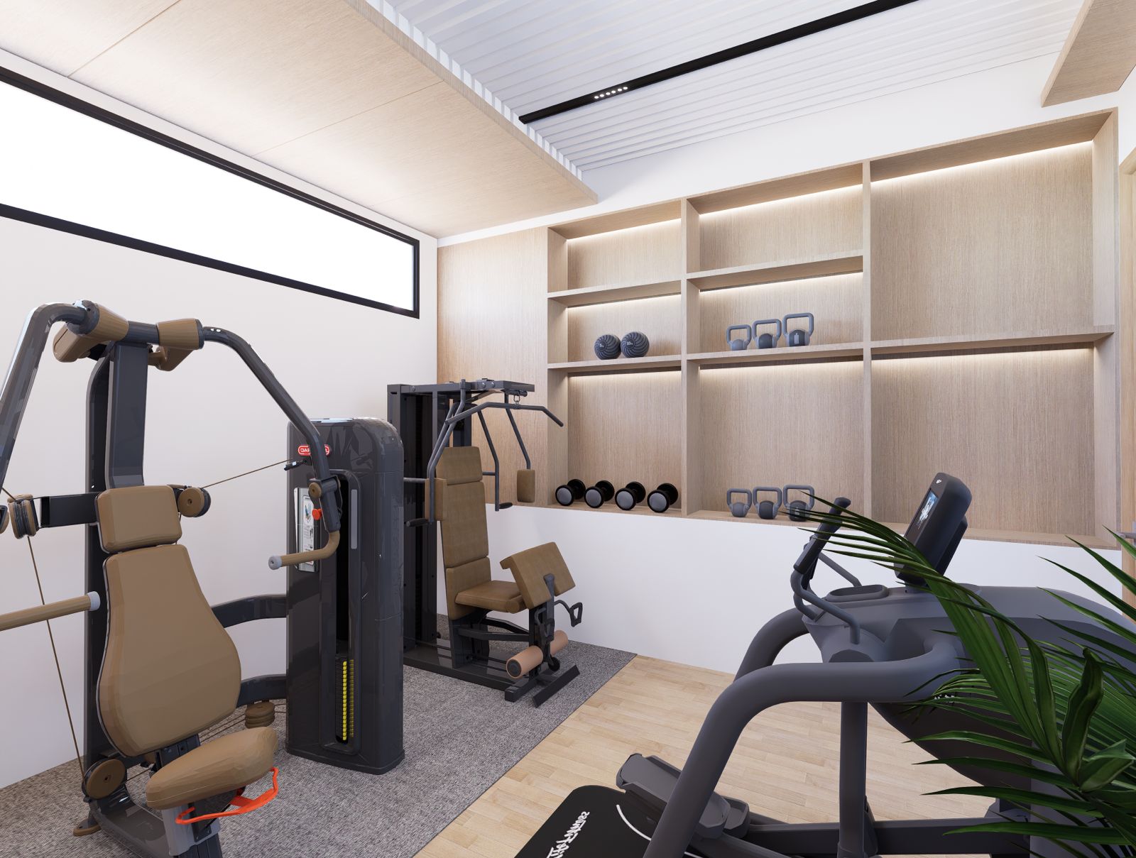 Promoción en Bel-Air