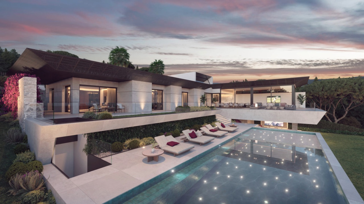 Promoción en Nueva Andalucía