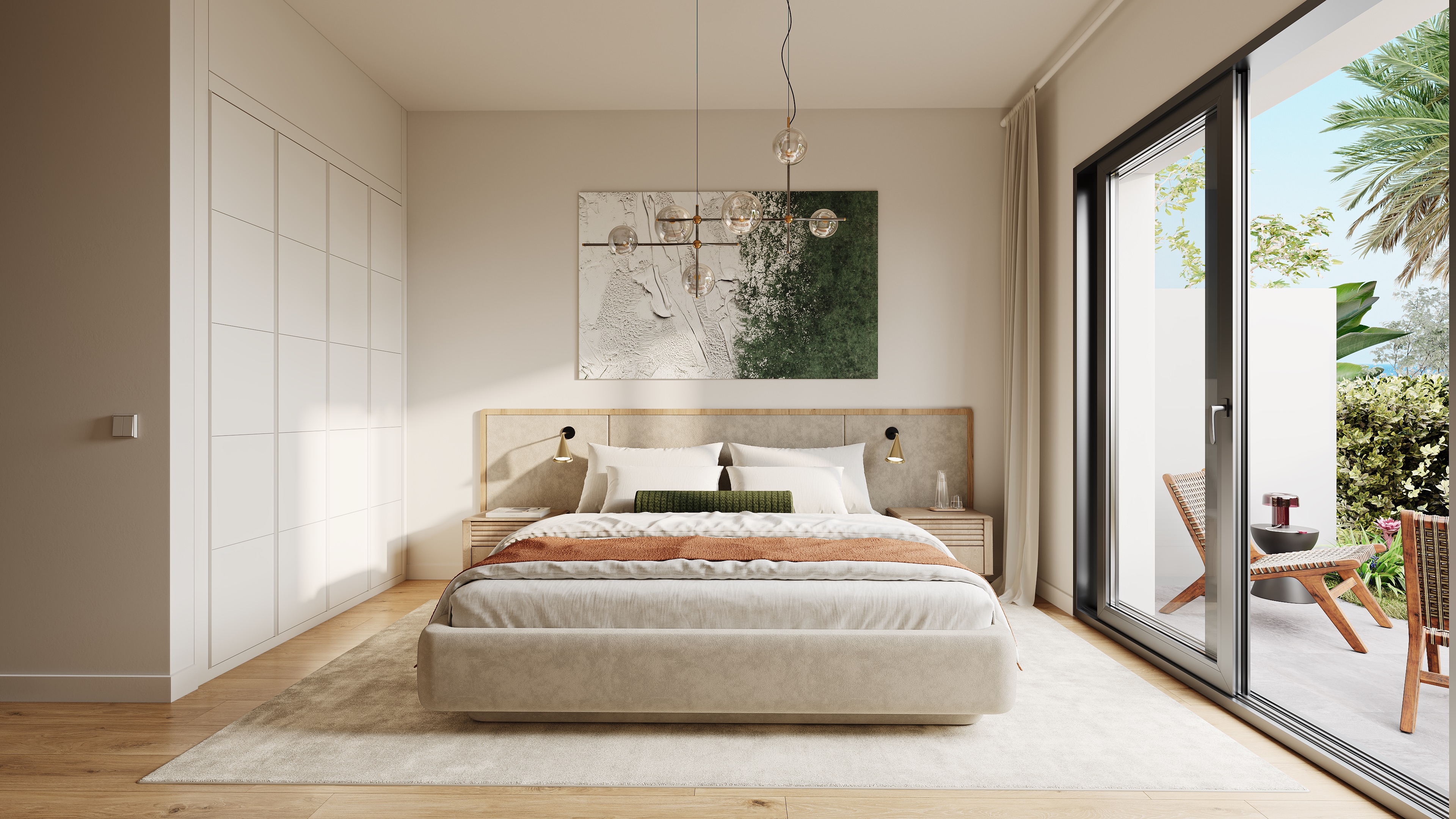 Promoción en Casares Costa