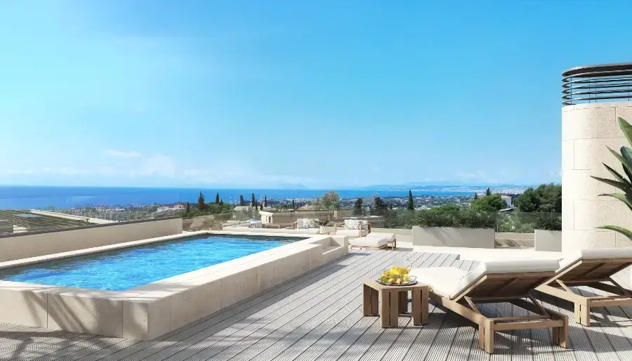 New Development in Selwo