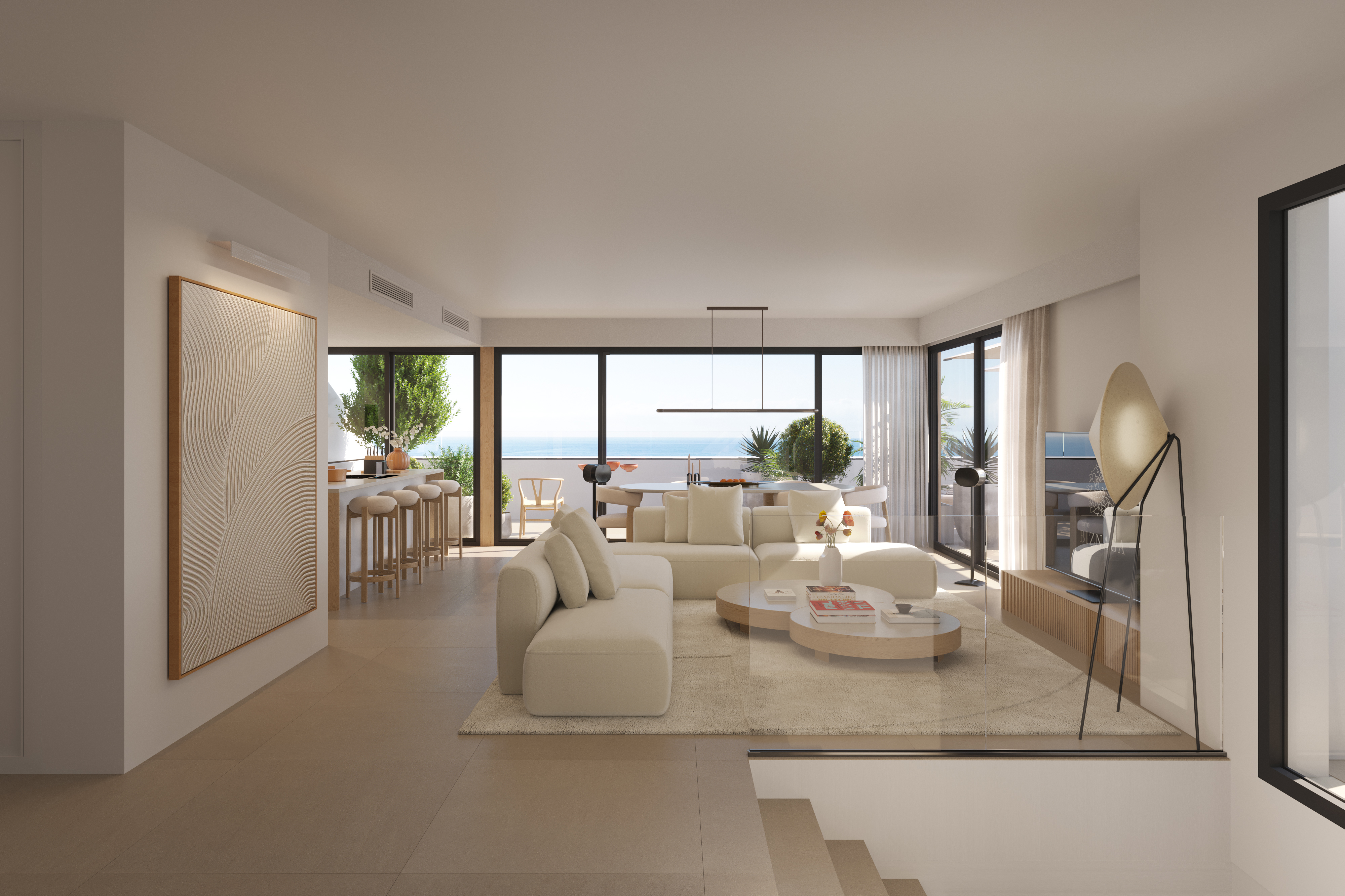 New Development in Fuengirola