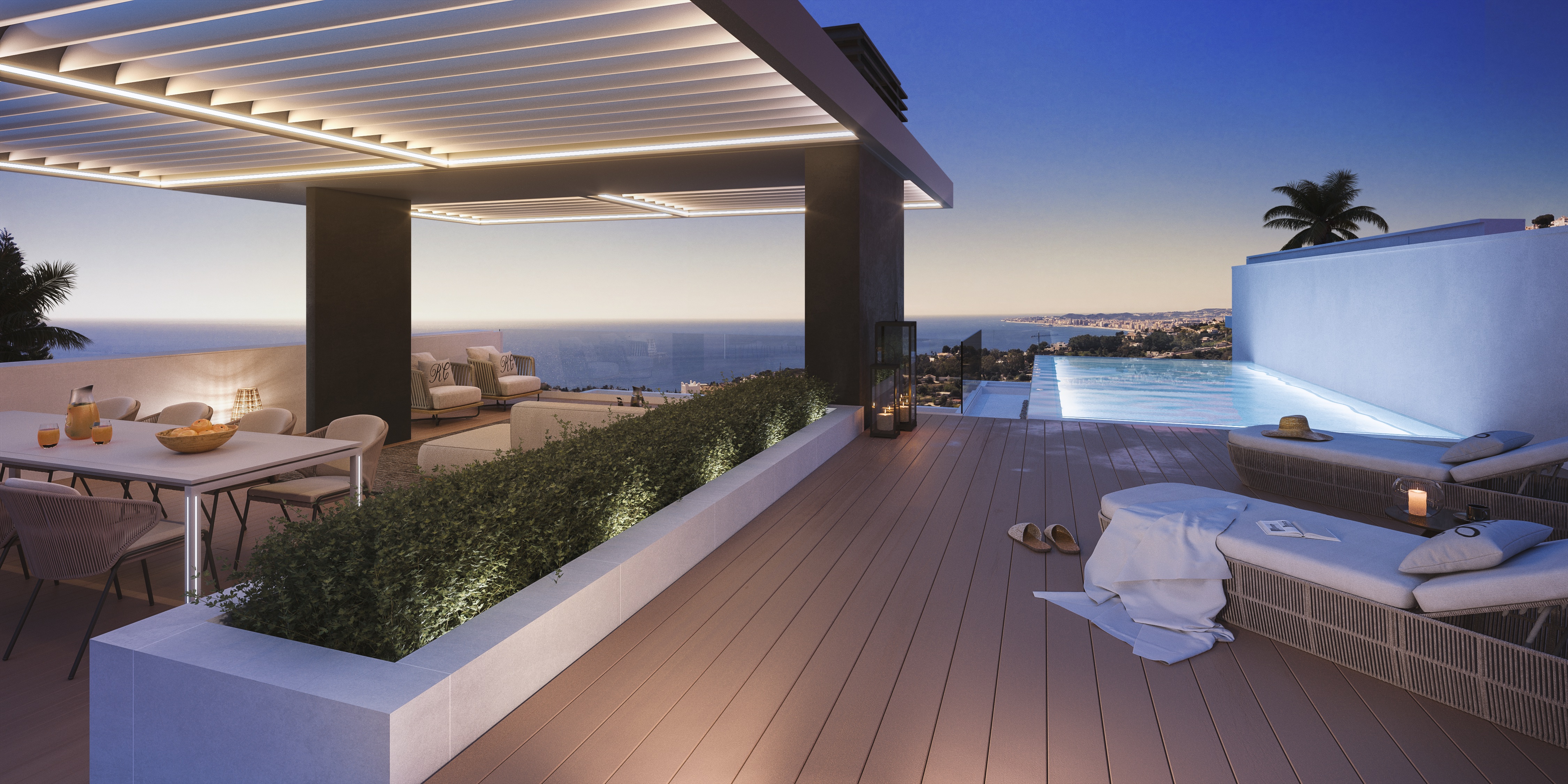 Promoción en Torremuelle