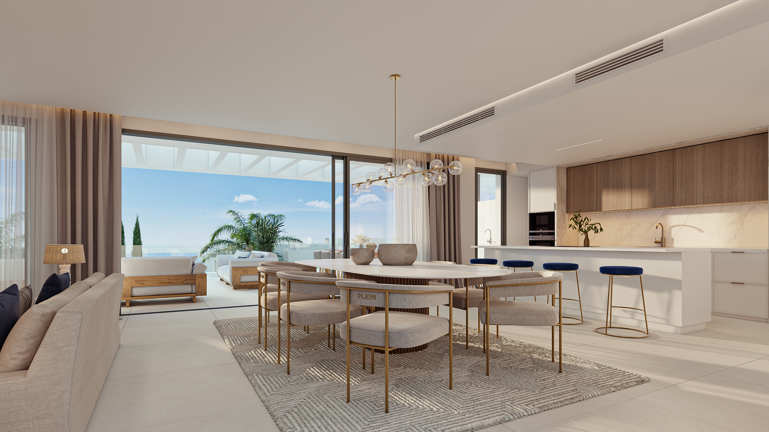 Promoción en Marbella