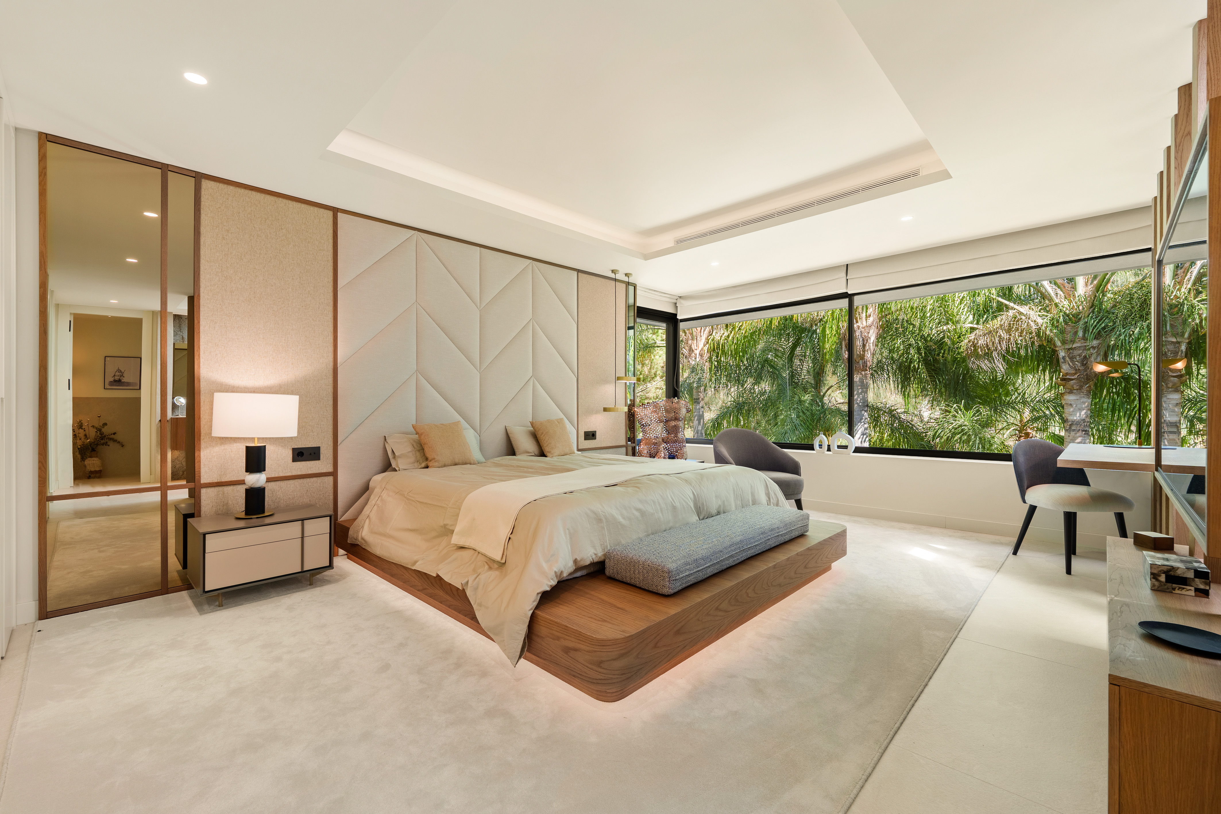 Promoción en Hacienda Las Chapas