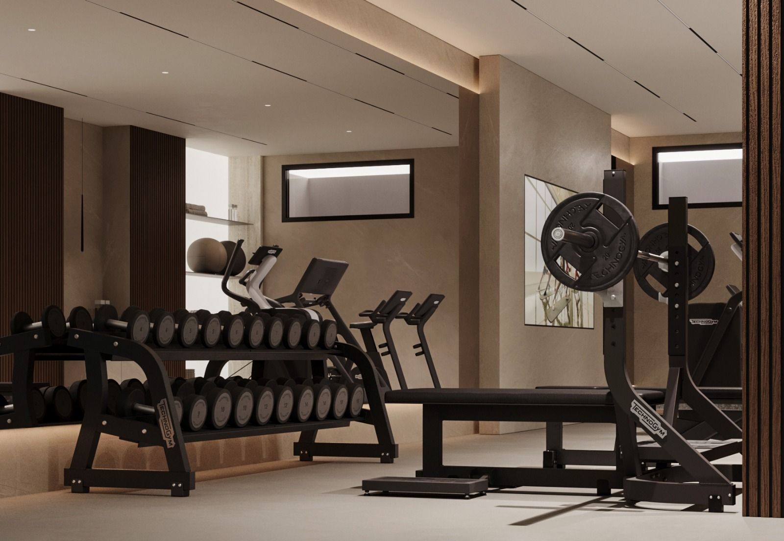 Promoción en La Quinta