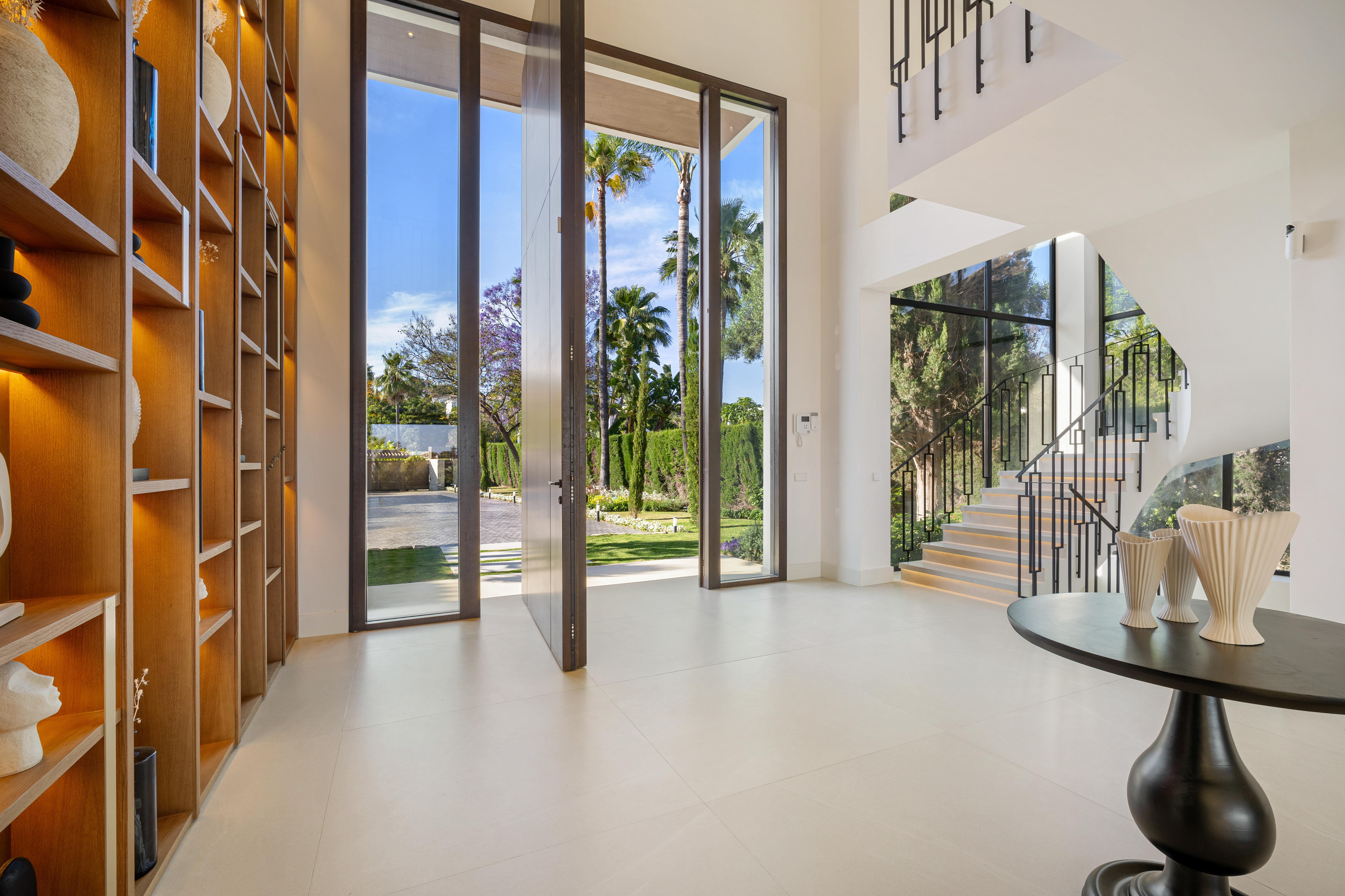 Promoción en Nueva Andalucía