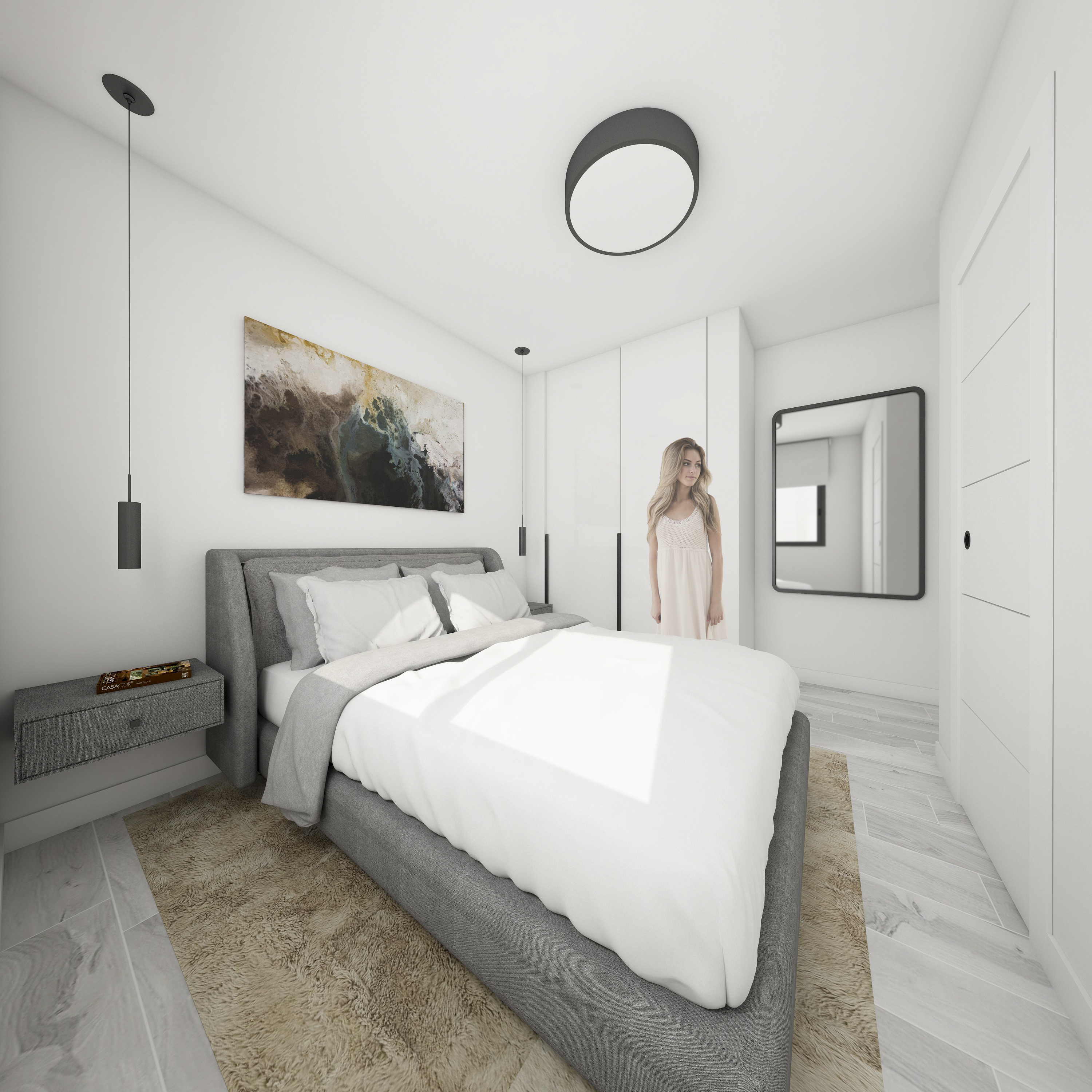 New Development in Mijas Costa