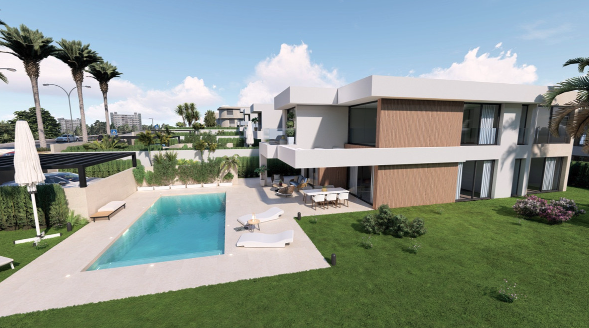 Promoción en La Duquesa