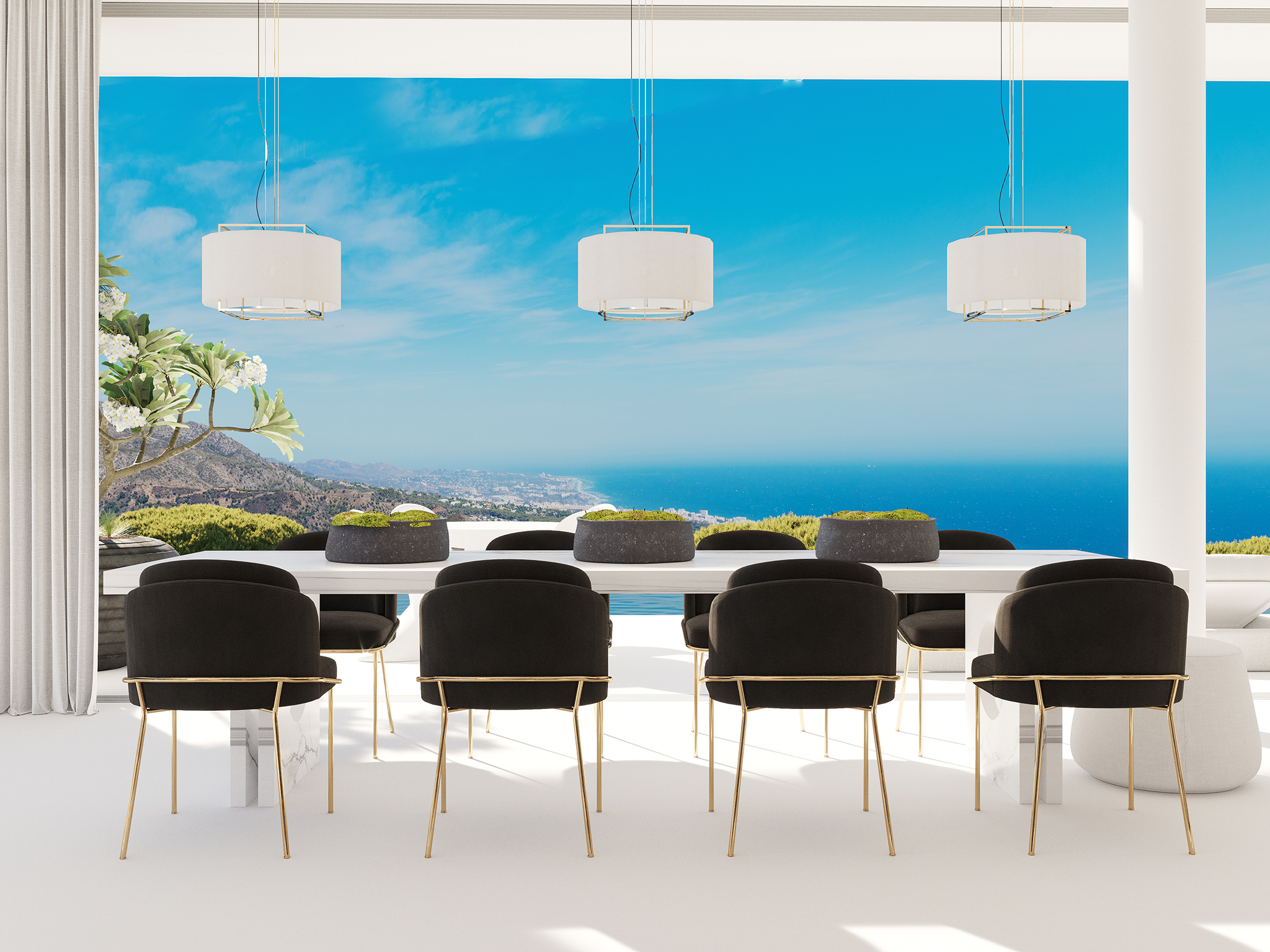 Promoción en La Quinta