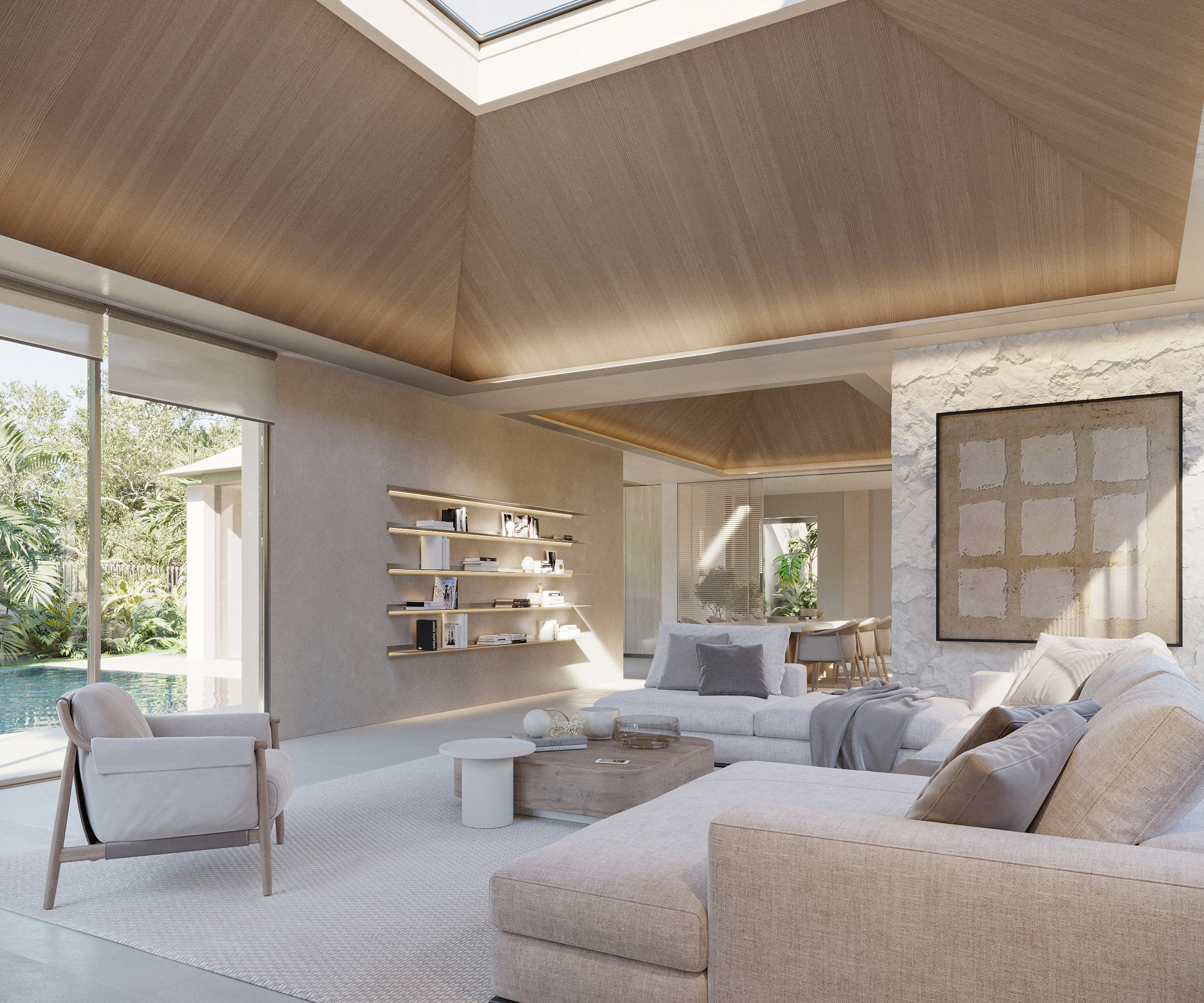 Promoción en Nueva Andalucía