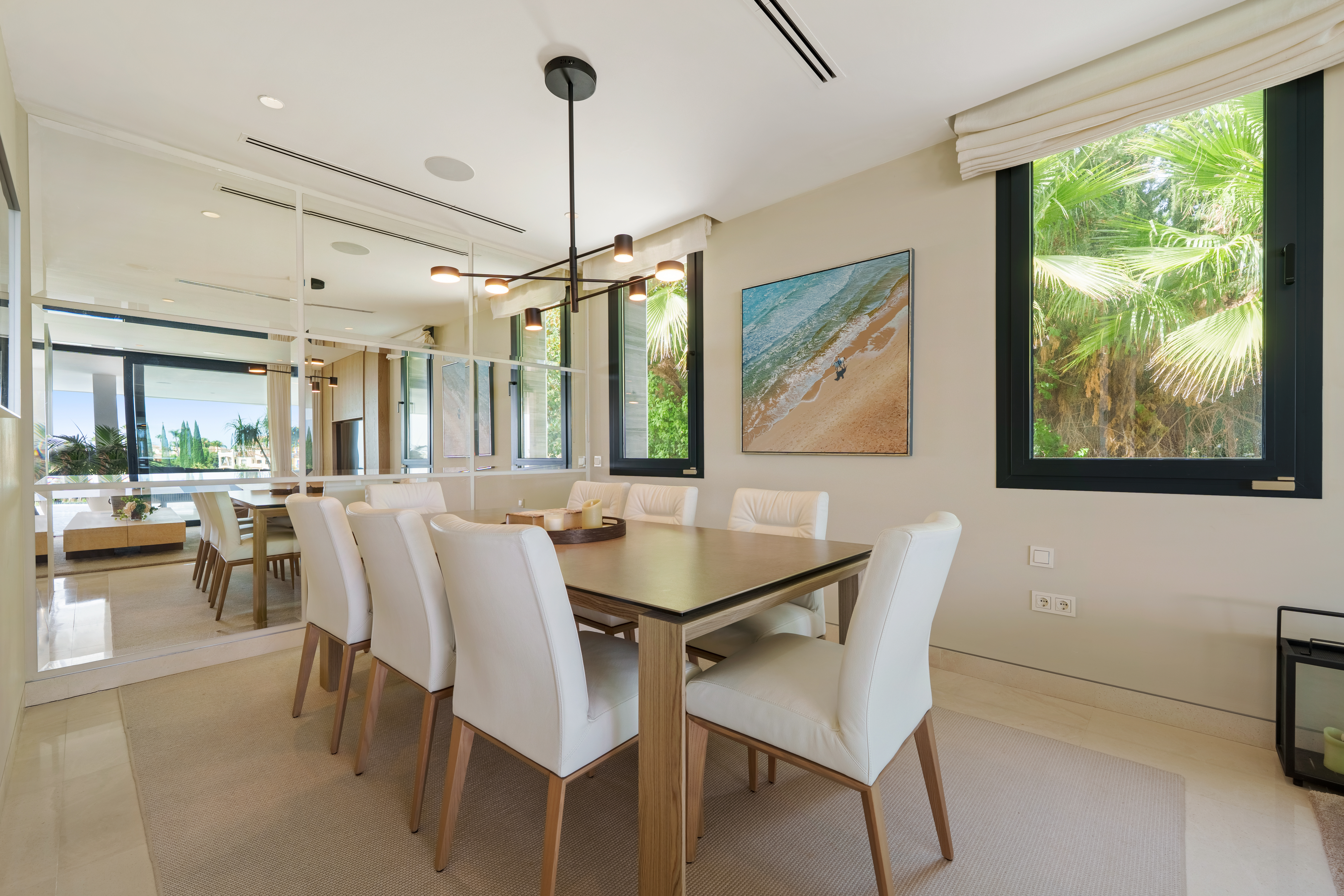 Promoción en Nueva Andalucía