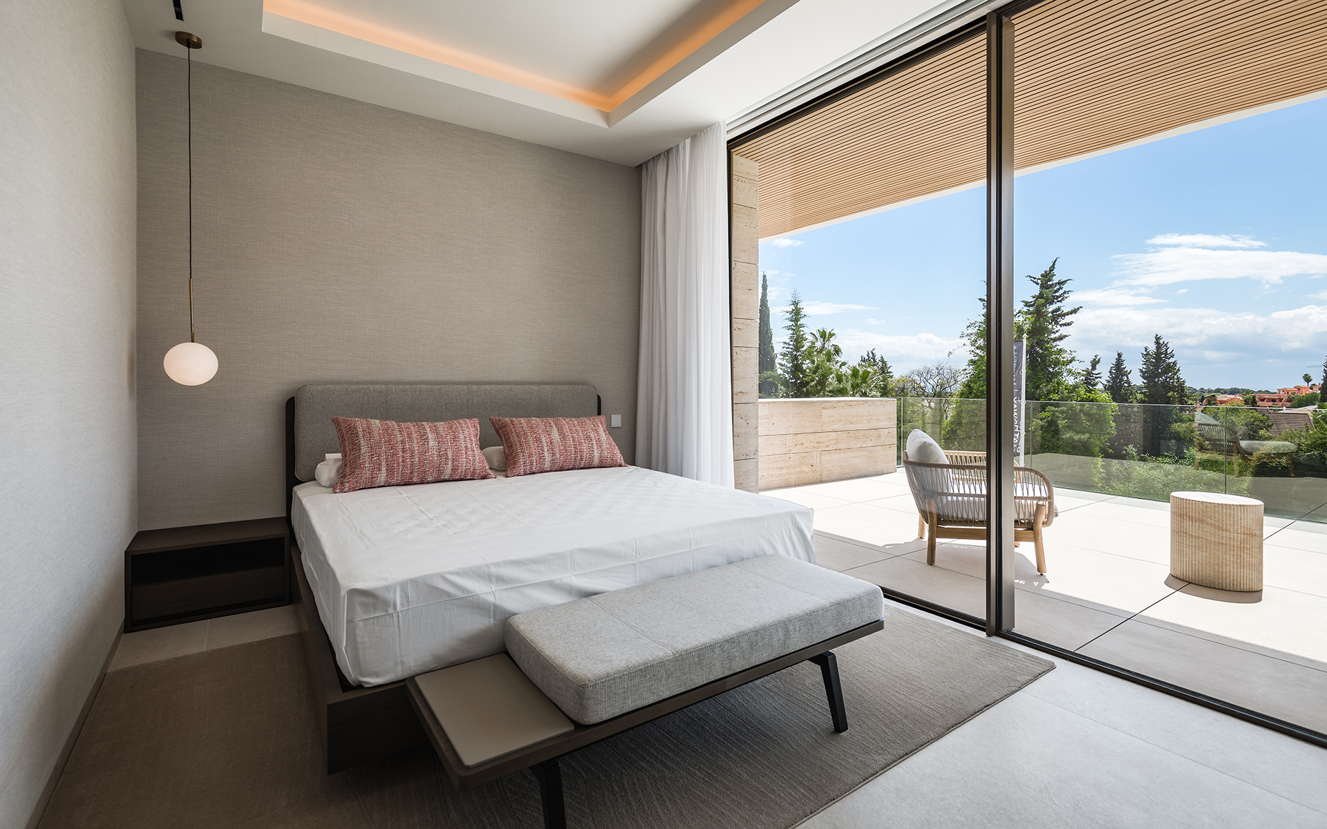 Promoción en El Paraíso