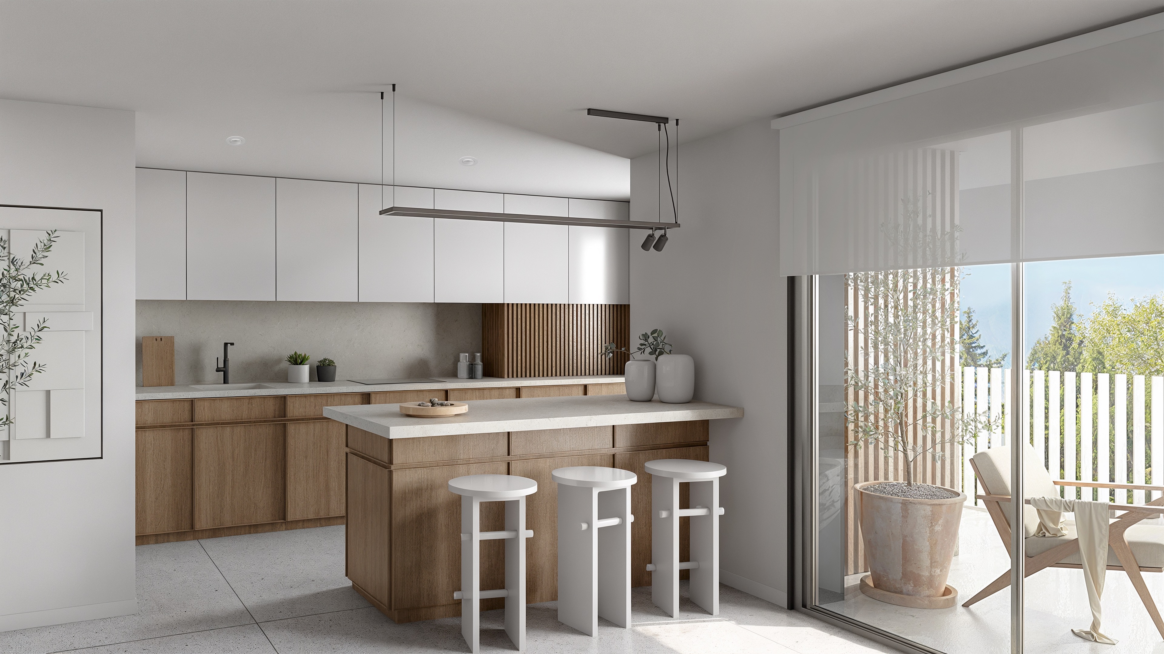 New Development in Estepona