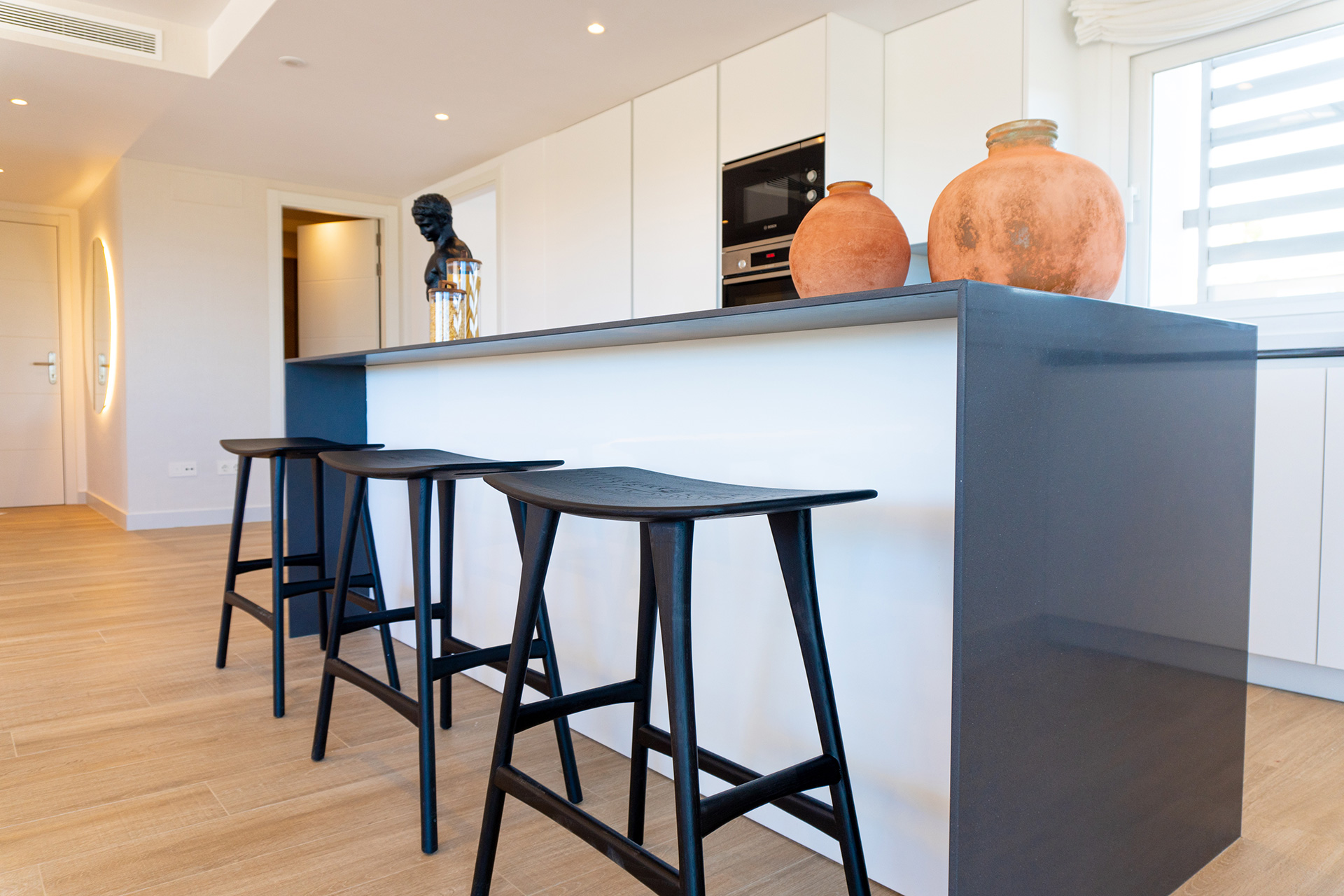 New Development in Casares