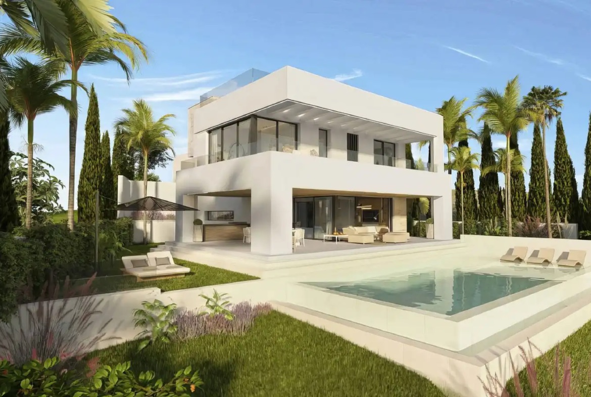 Promoción en Manilva