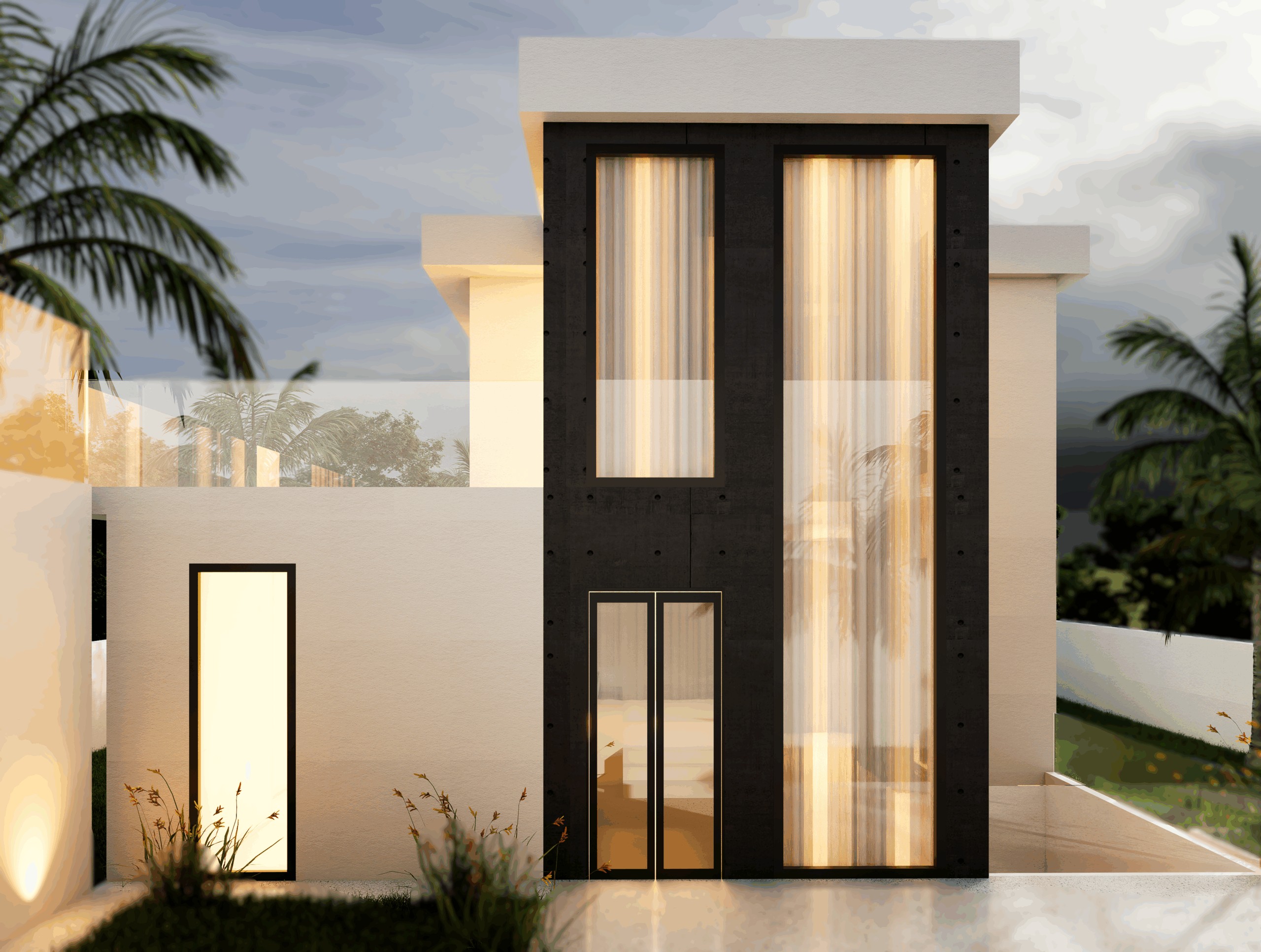 Promoción en Valle Romano