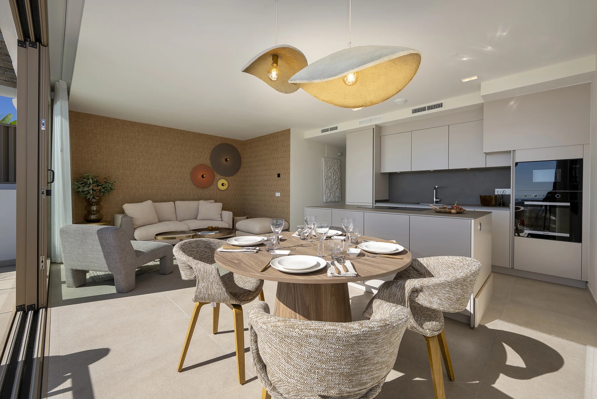 Promoción en Riviera del Sol