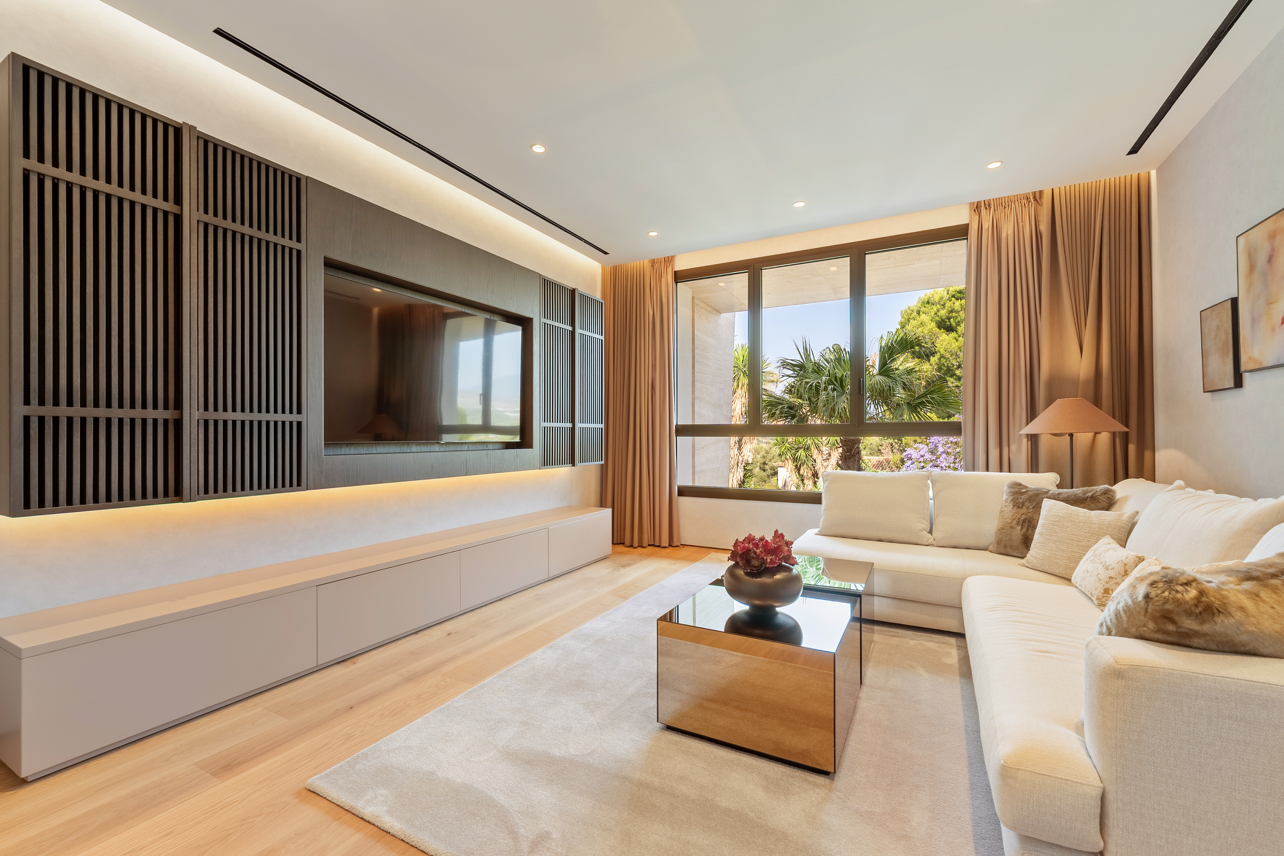 Promoción en Sierra Blanca