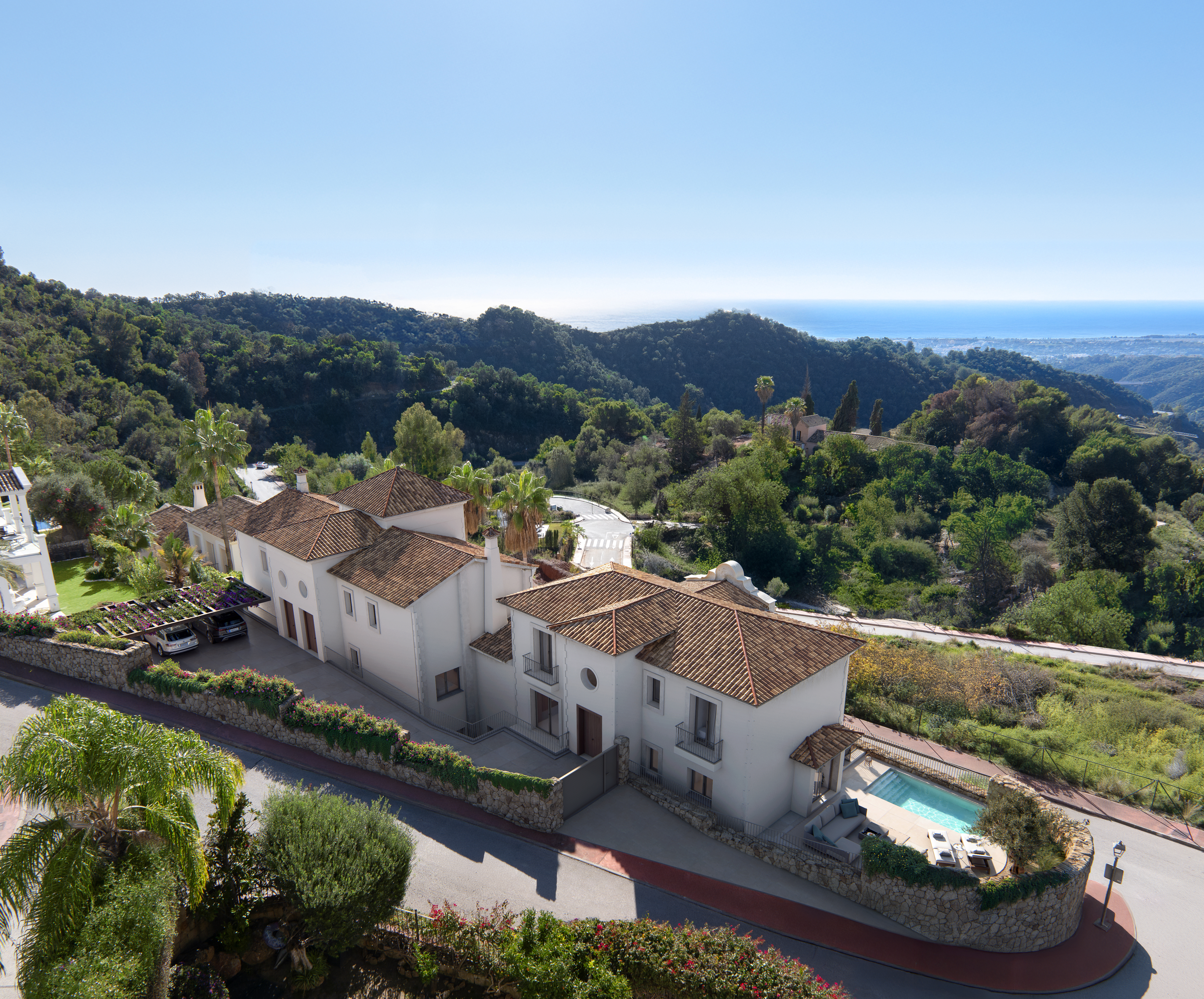 Promoción en Istán