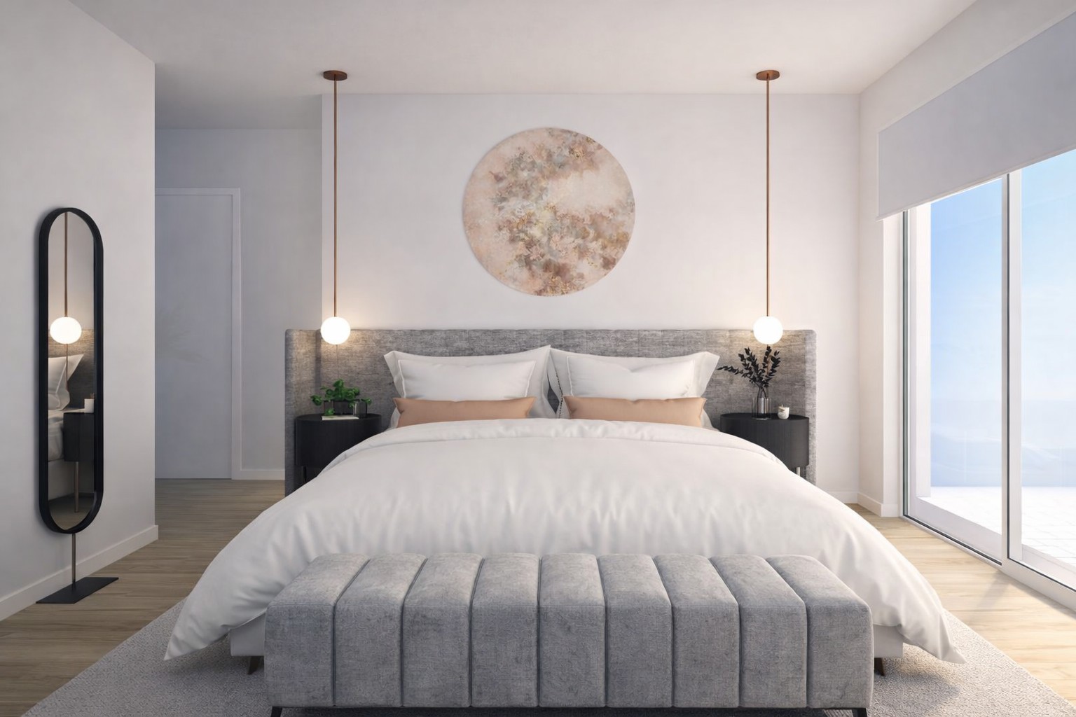 Promoción en Bel-Air